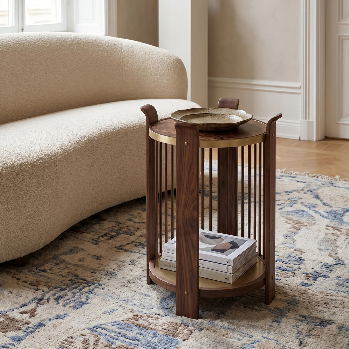 Karl Side Table