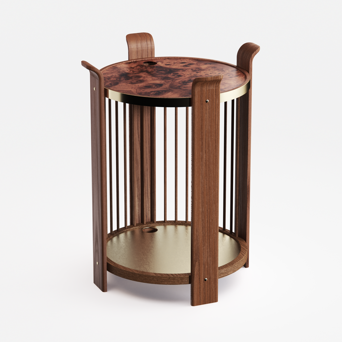 Karl Side Table